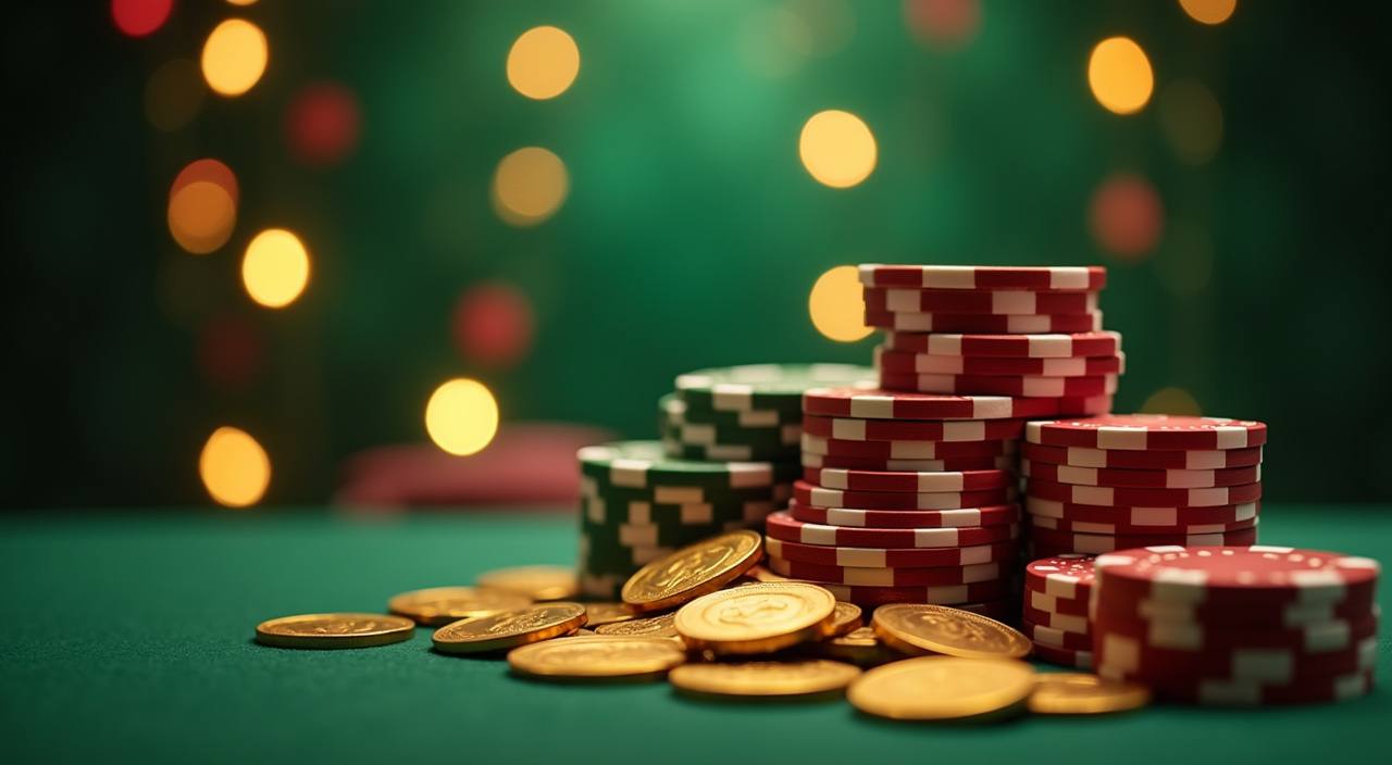 eo89 Table Casino Stud Gold — কীভাবে কাজ করে এই টেবিল