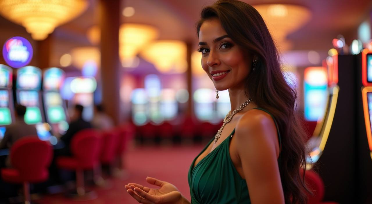 eo89 কীভাবে সাজানো আমাদের Table Joker Poker টেবিল